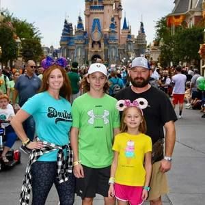 Meet your Posher, Sherry